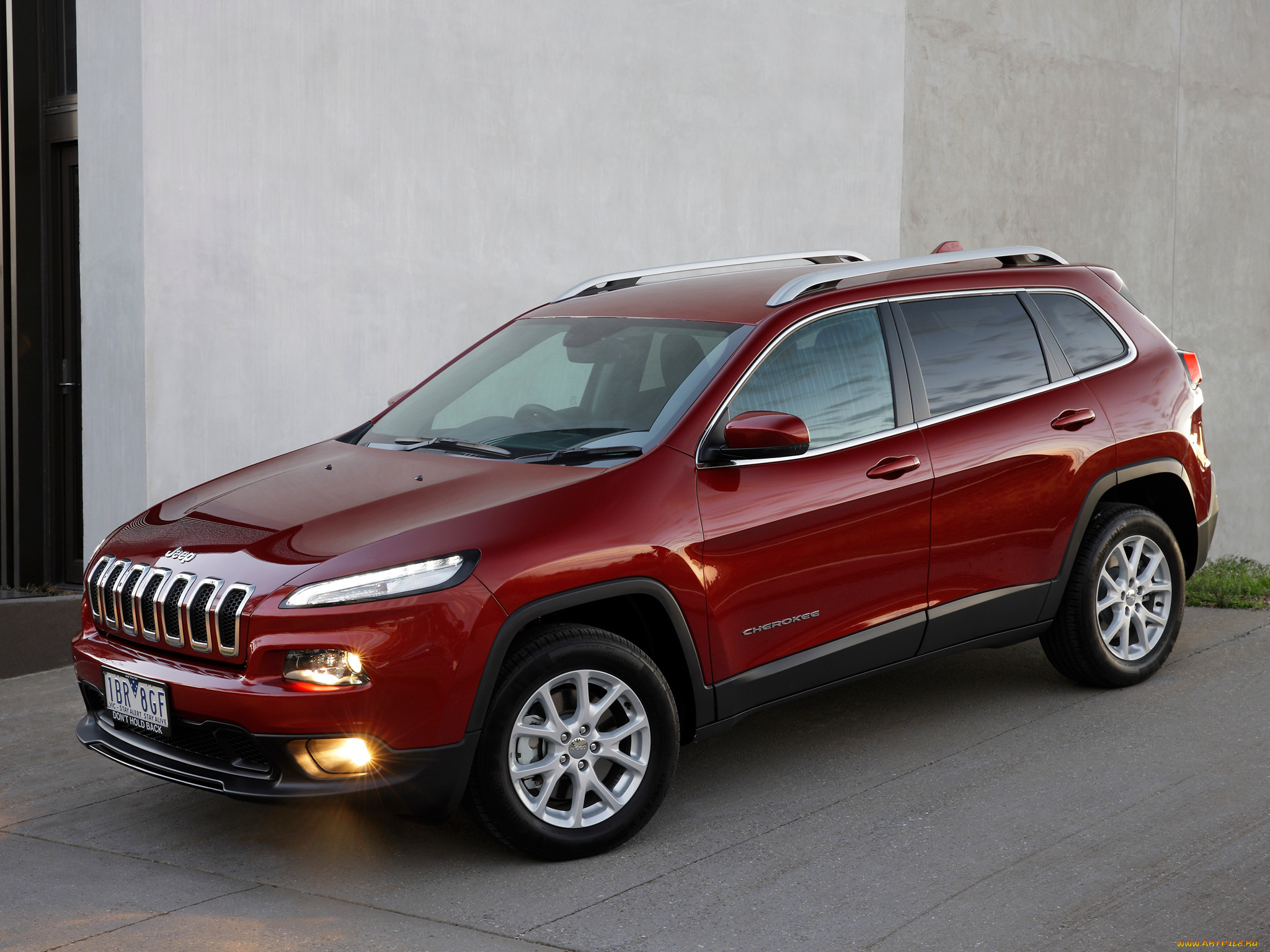 , jeep, , 2014, kl, au-spec, longitude, cherokee